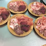 Фермерский дом Altana Del Motto Rosso Gattico