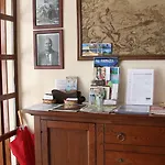 Altana Del Motto Rosso